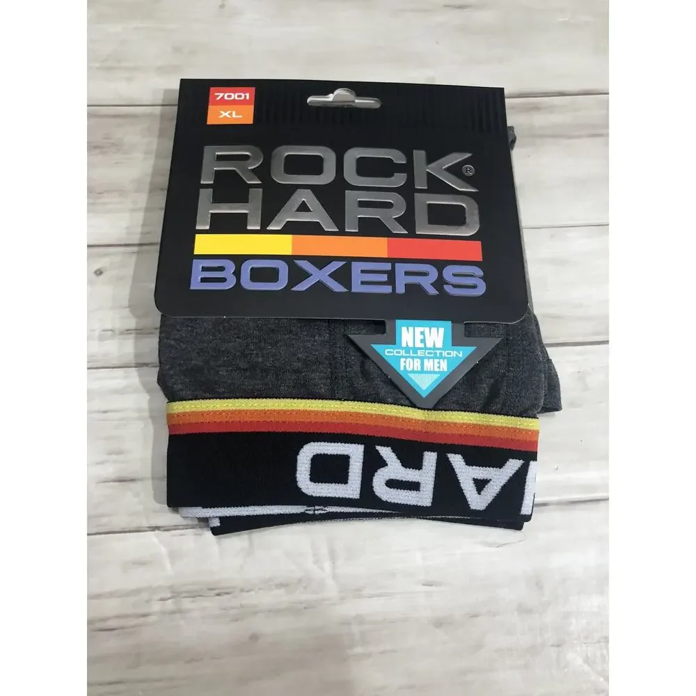Rock Hard men’s shipping else